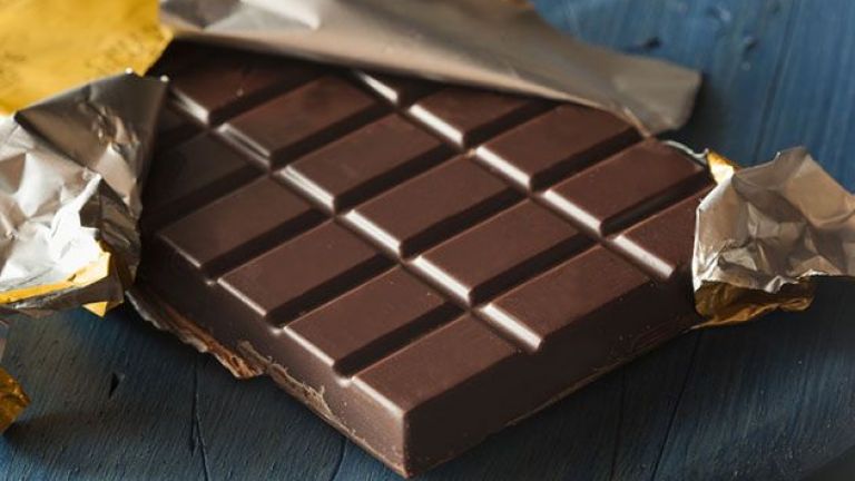 Черният шоколад лекува от депресия