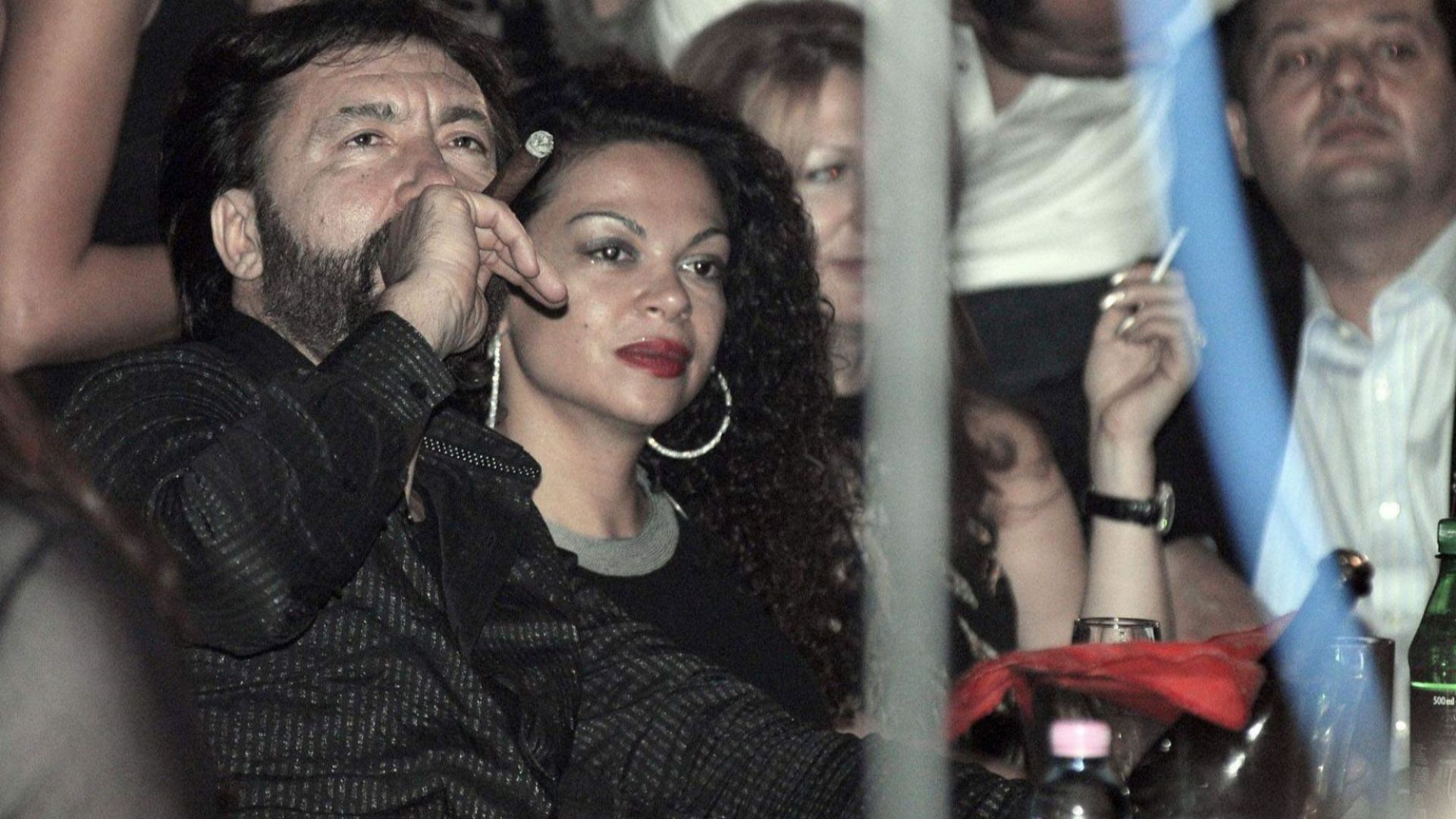 Николай и Евгения Баневи се връщат в България по Никулден