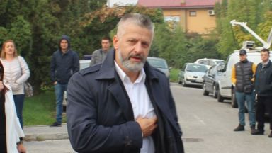 Съдът в Сараево оправда Насер Орич по обвиненията във военни престъпления