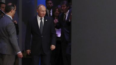 Путин и Тръмп все пак ще имат среща "на крак" в Буенос Айрес