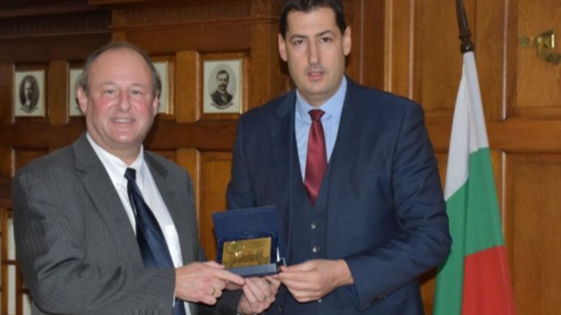 Визите за посещение на САЩ скоро няма да отпаднат Това