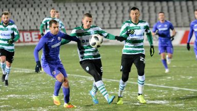 Златна резерва стопли Черно море в студа