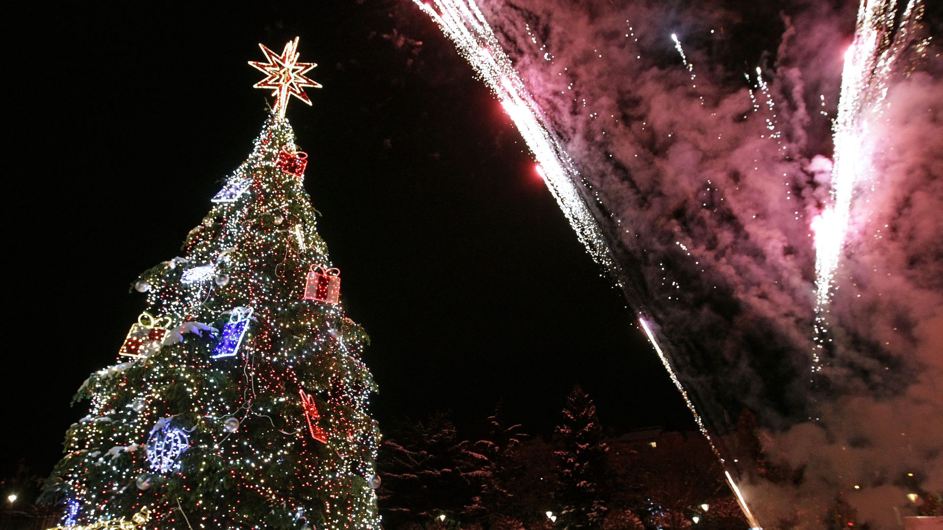 От 30 до 5000 лв струват кувертите за новогодишната нощ