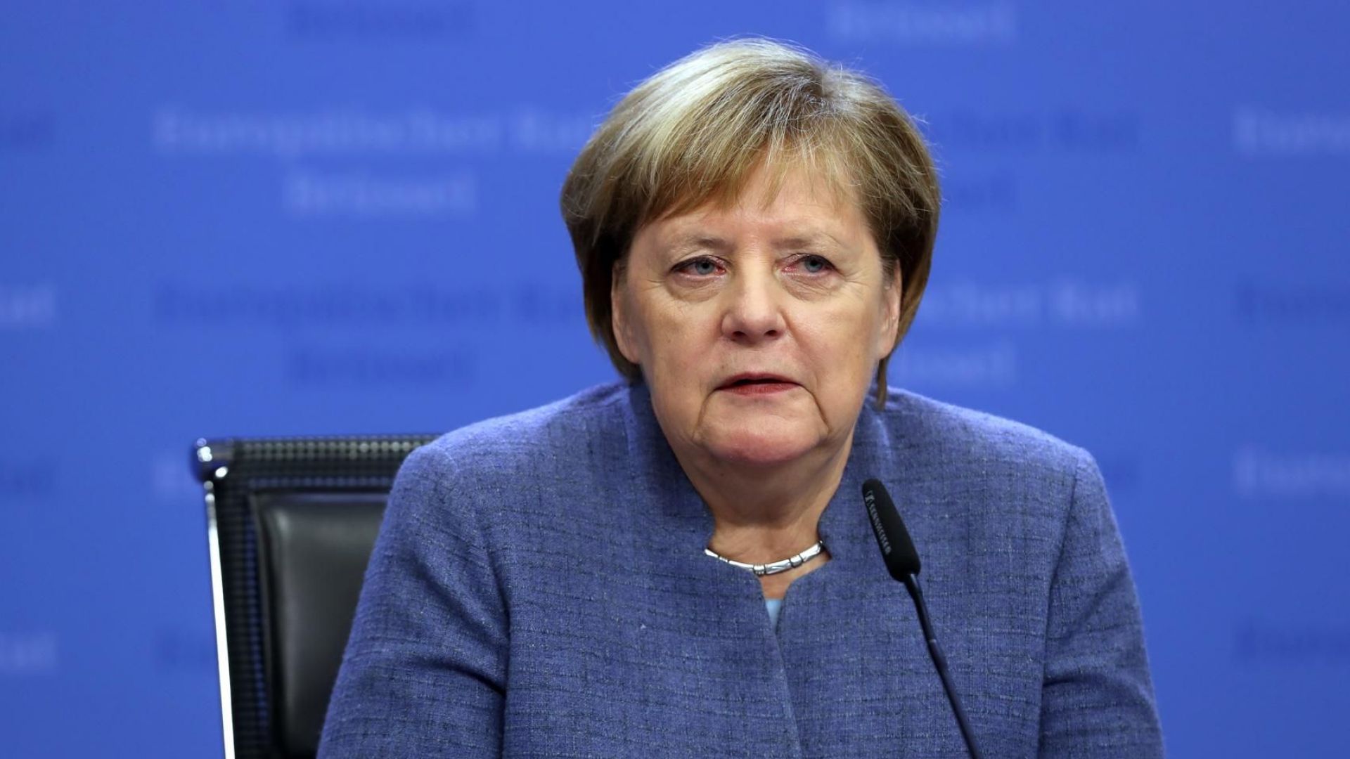 Кандидатите, които се надяват да наследят германския канцлер Ангела Меркел