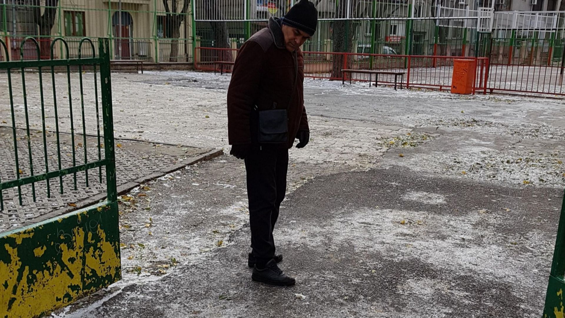 Зима е: 700 души са минали през „Пирогов“ през последните 24 часа