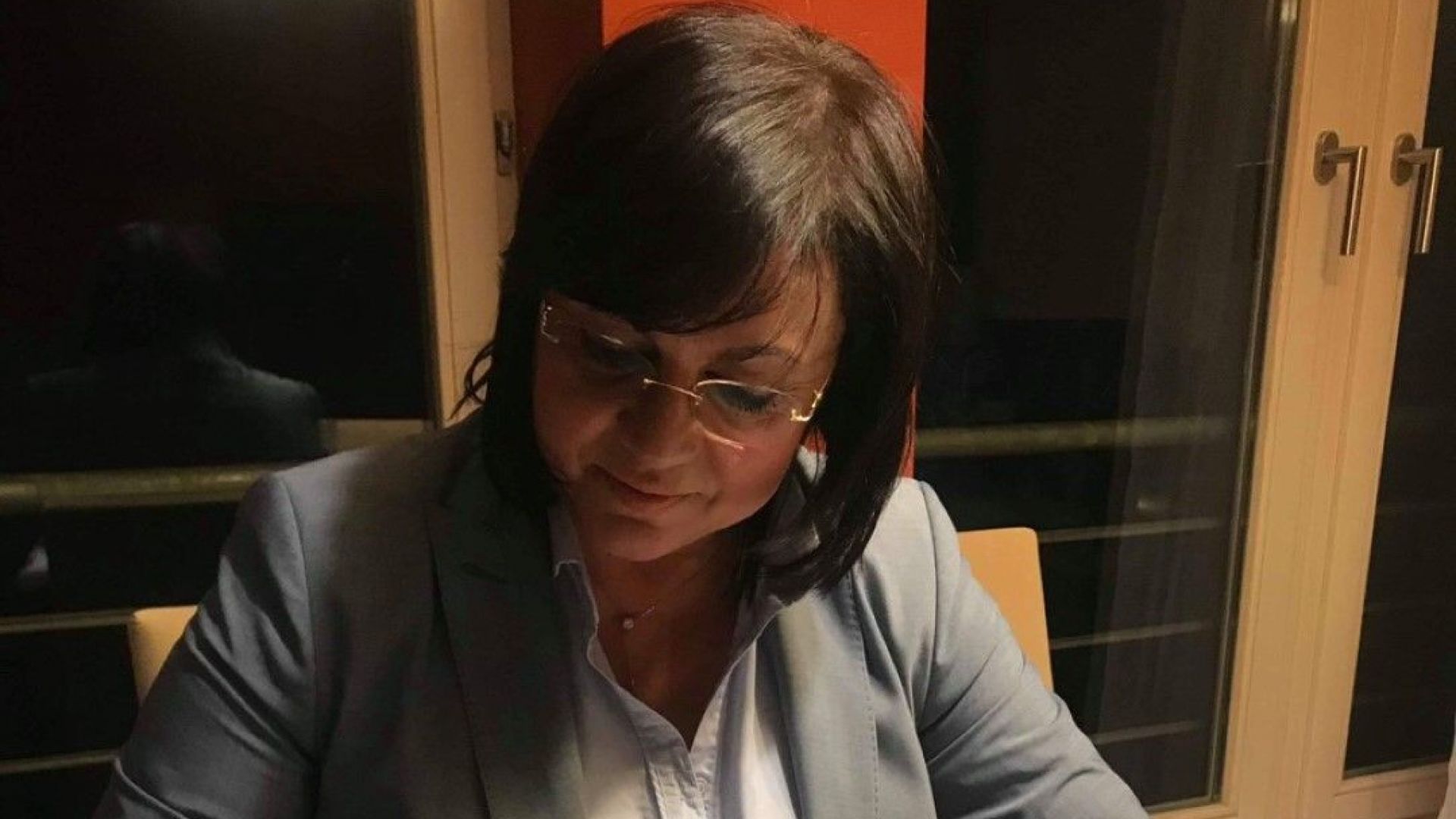 Срещата на лидерите на партии от ЦИЕ във Вишеград приключи