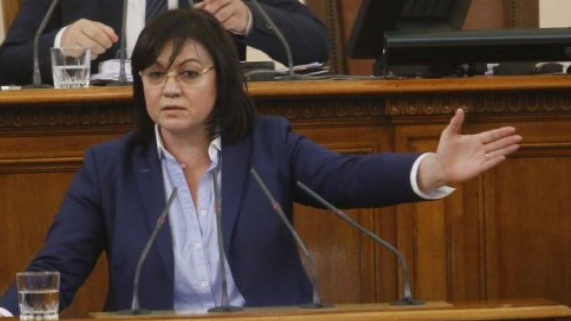 ЕК опроверга твърдението на премиера Борисов че Европа е искала