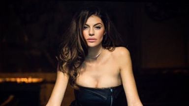 Гаджето на Михаела Филева вече не е тайна (снимки)