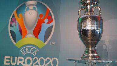 Официално: Европейското първенство по футбол се отлага за следващата година