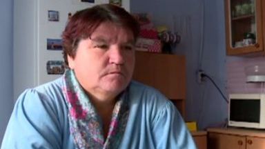 Майката на пленения от Русия Владимир Варимез: Не мога да спя!