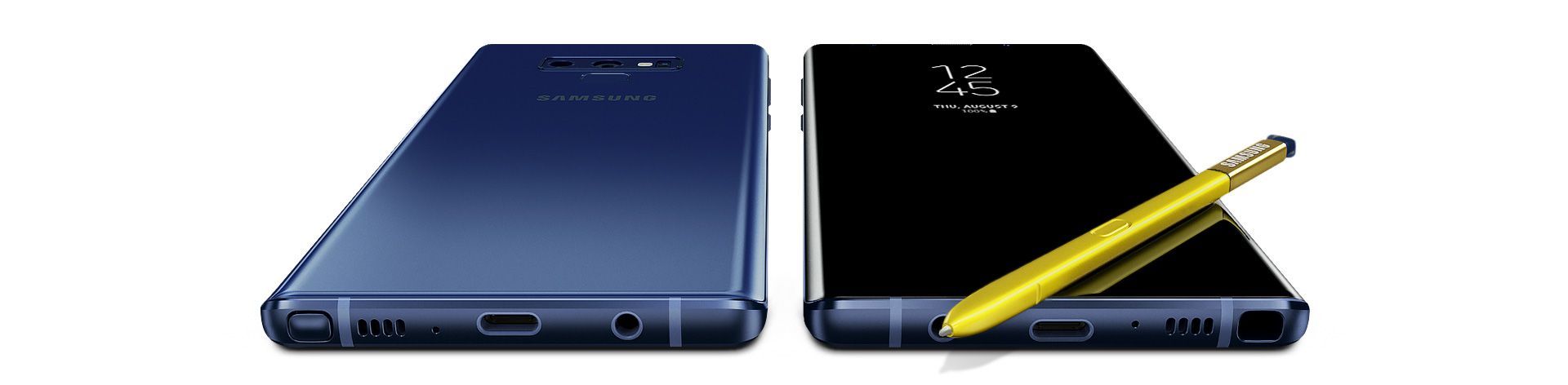 Samsung Galaxy Note9 
