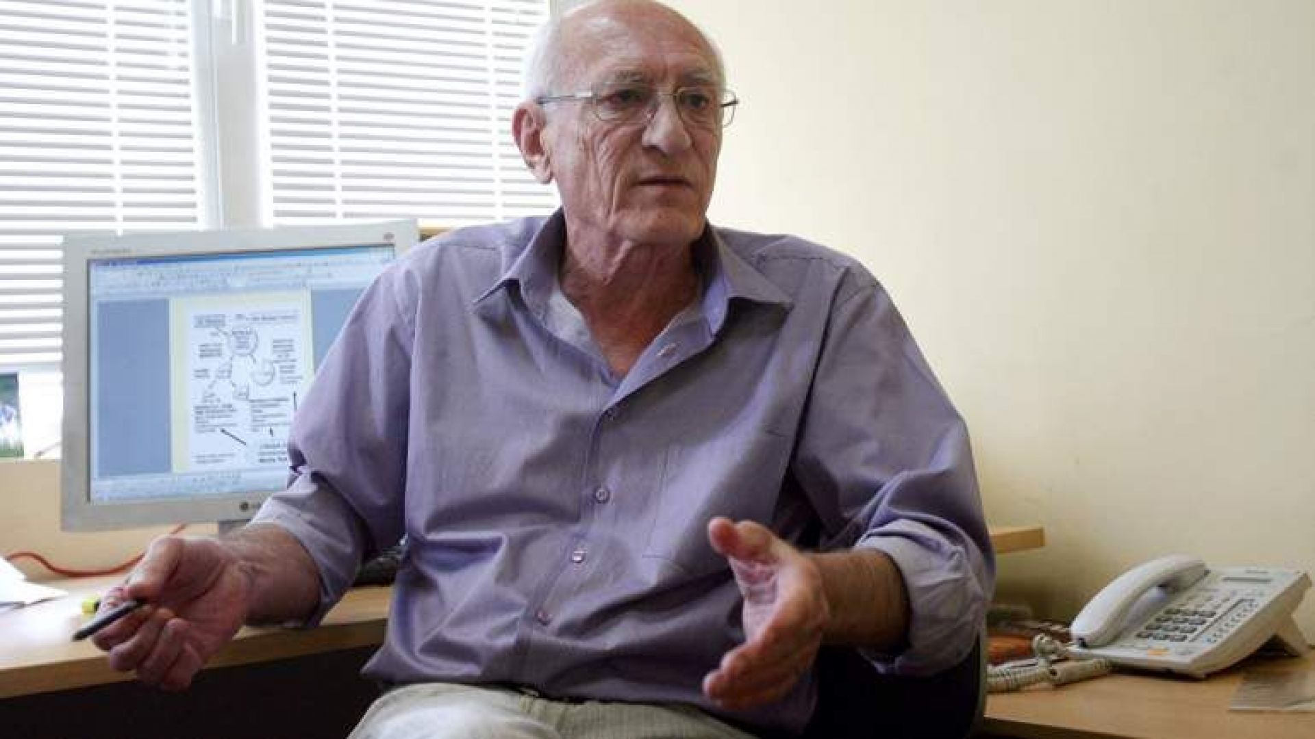 Великобритания е на път да стане първата страна в света