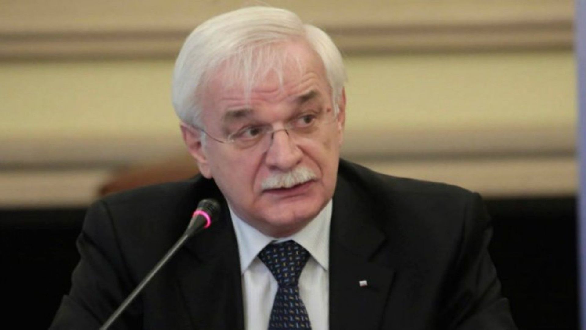 Най правилната реакция по отношение на конфликта между Украйна и Русия