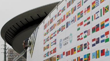 ООН призова за много по-решителни действия за борба с климатичните промени 