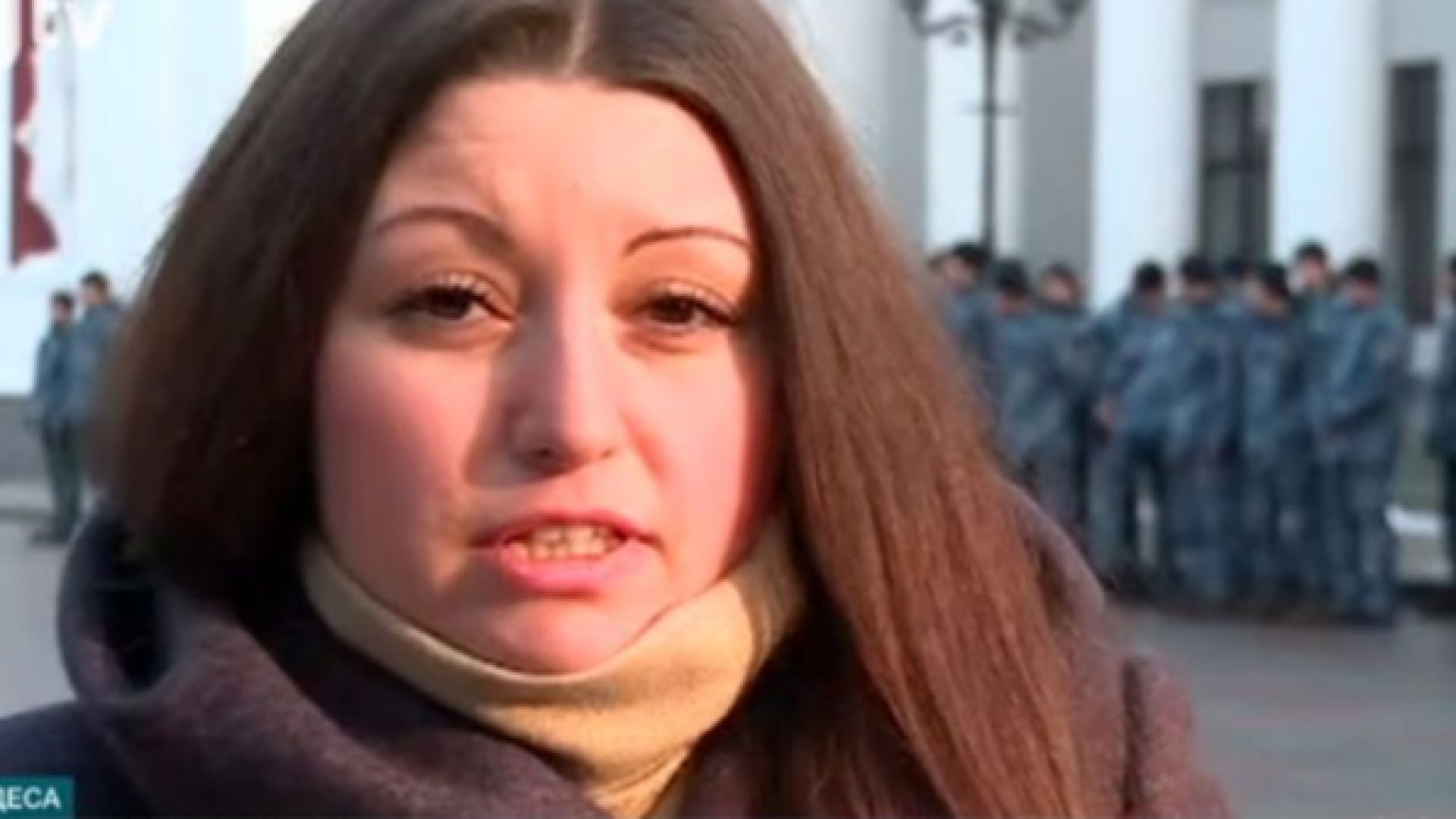 Единият от задържаните от Русия украински матроси живее с бесарабската