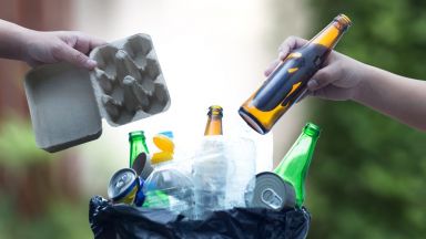 Забраната на пластмасата може да навреди повече на околната среда