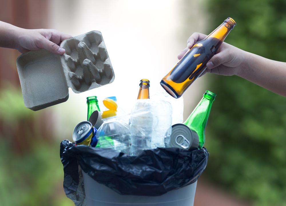 Възможно е български рециклиращи предприятия да останат без необходимите суровини, съобщават от БСК