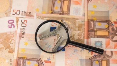 Европейската служба за борба с измамите със средства от бюджета