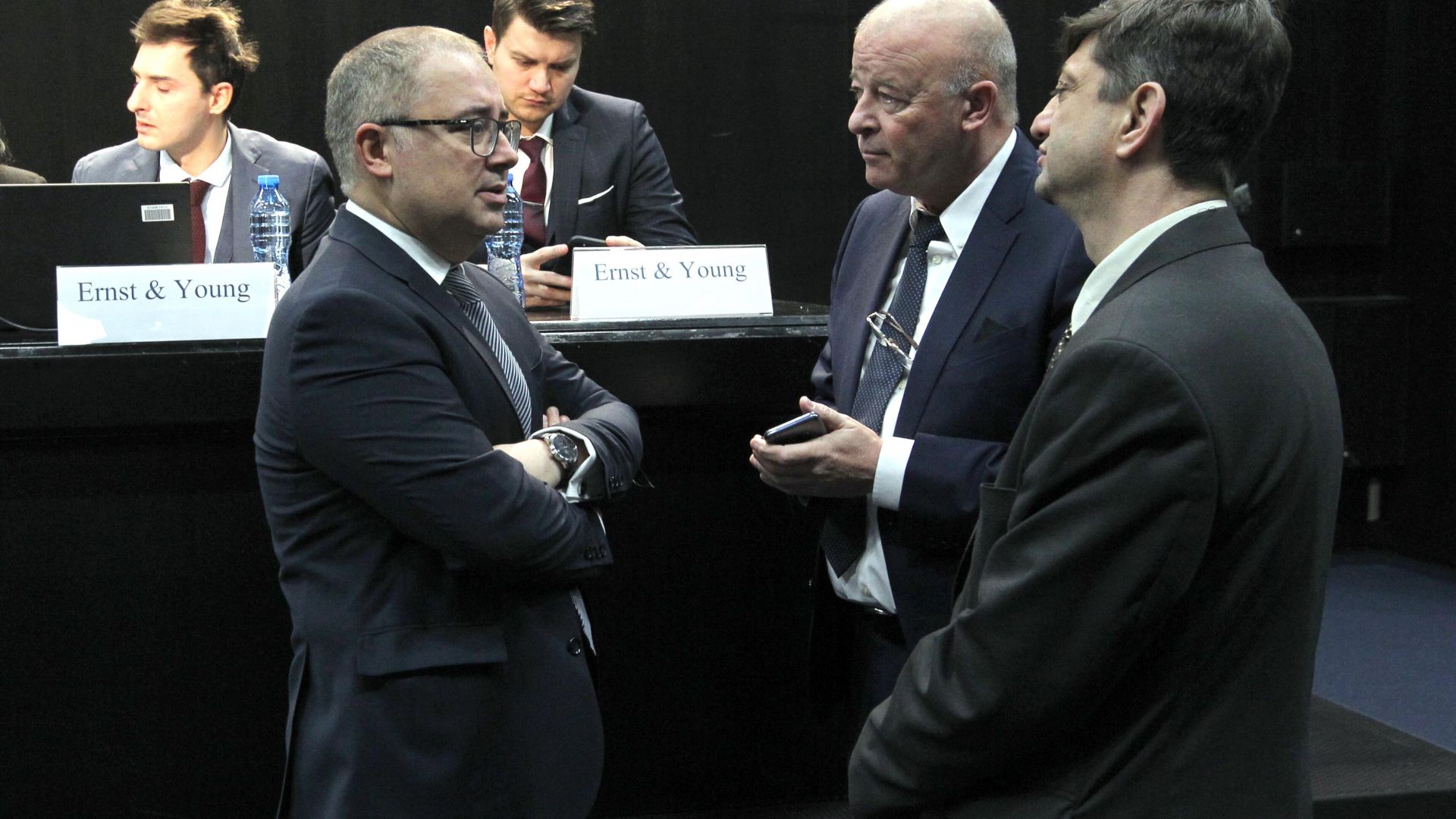 Въвеждането на системата Бонус малус няма да повиши общата сума събирана