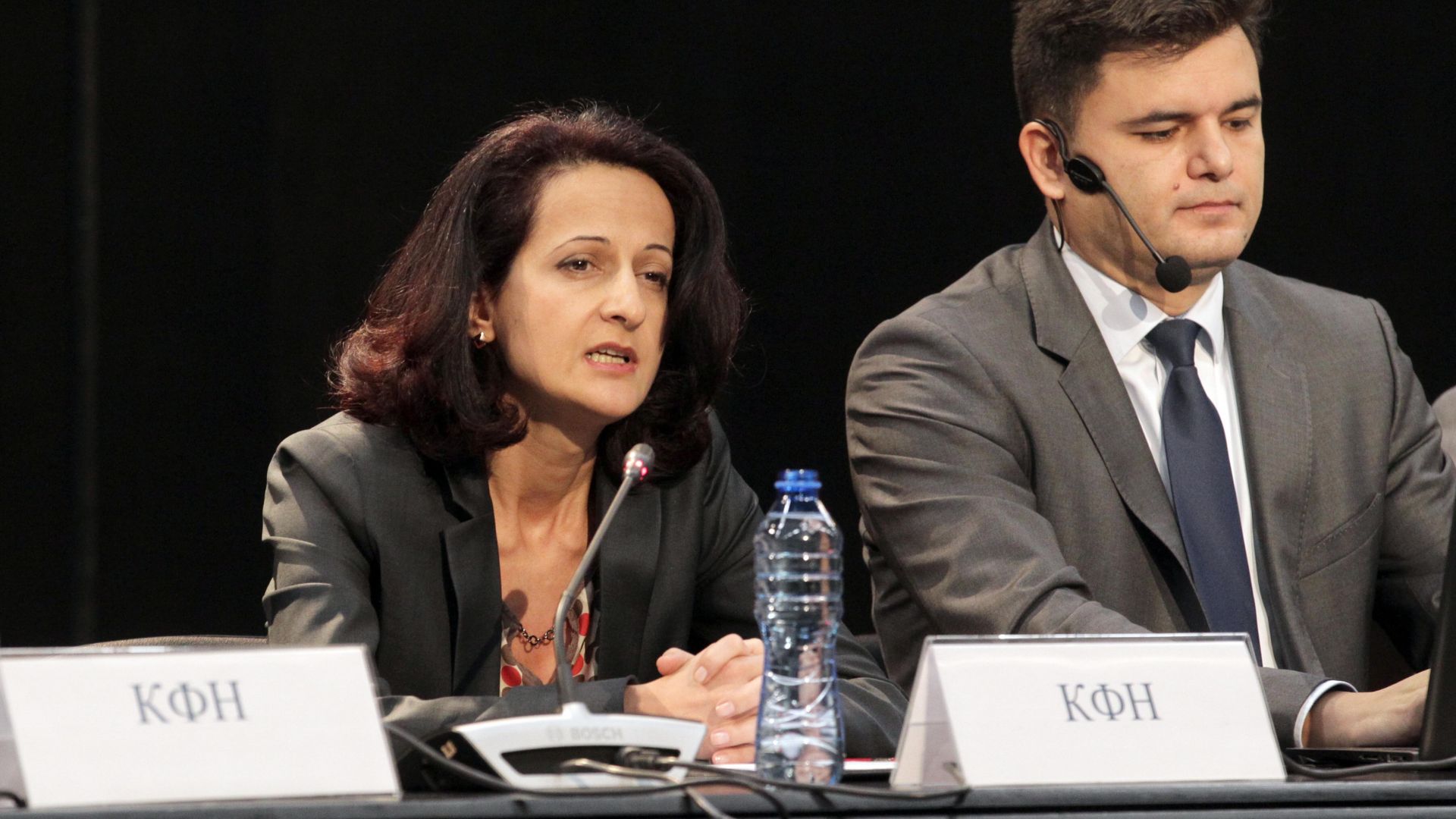 Обмисля се отлагане на въвеждането на системата бонус малус