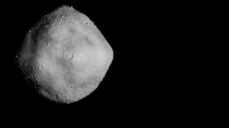 НАСА ще покаже на живо как сонда каца на астероид