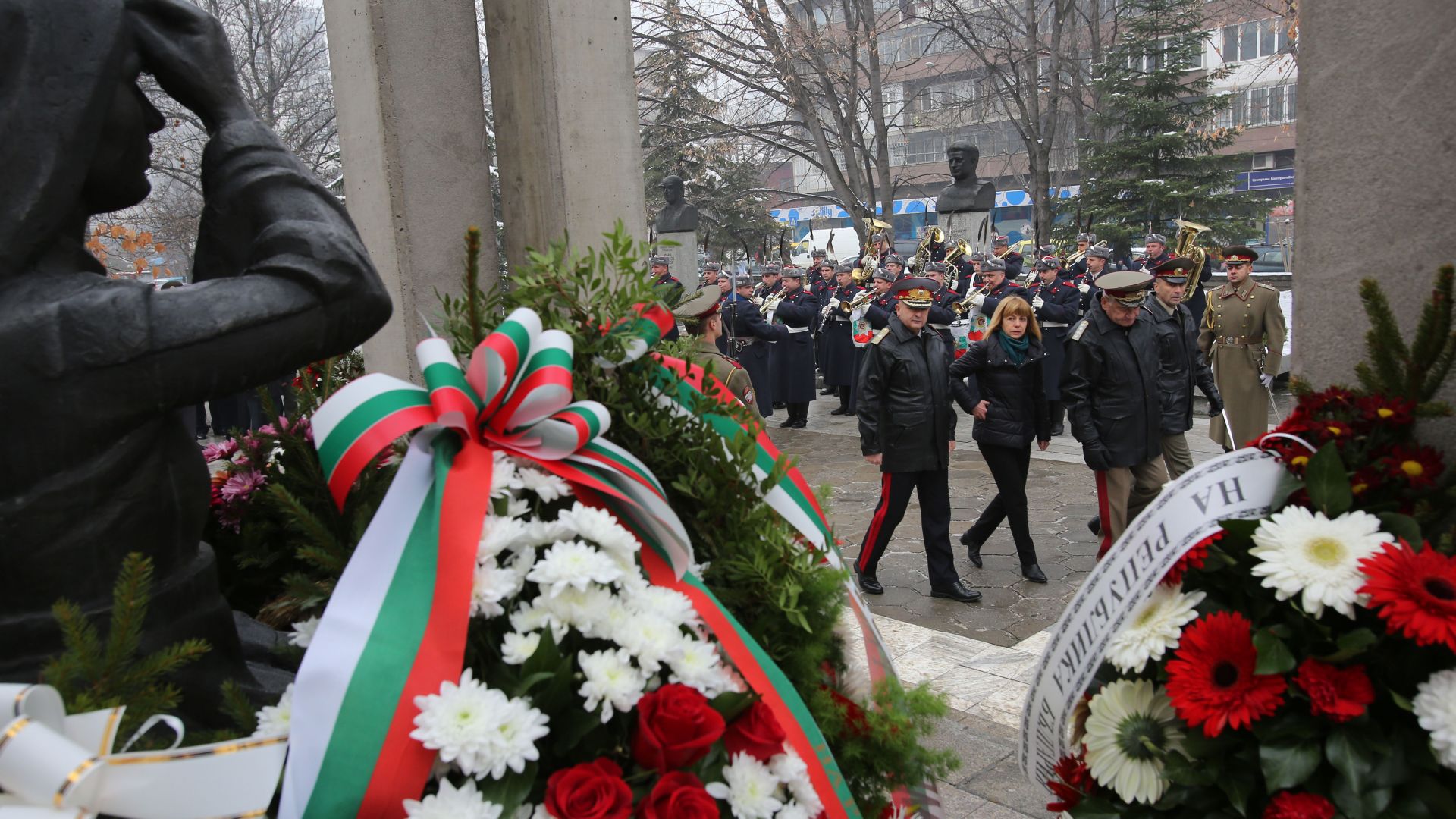 Военномедицинска академия ВМА няма дългове а приходите й са със