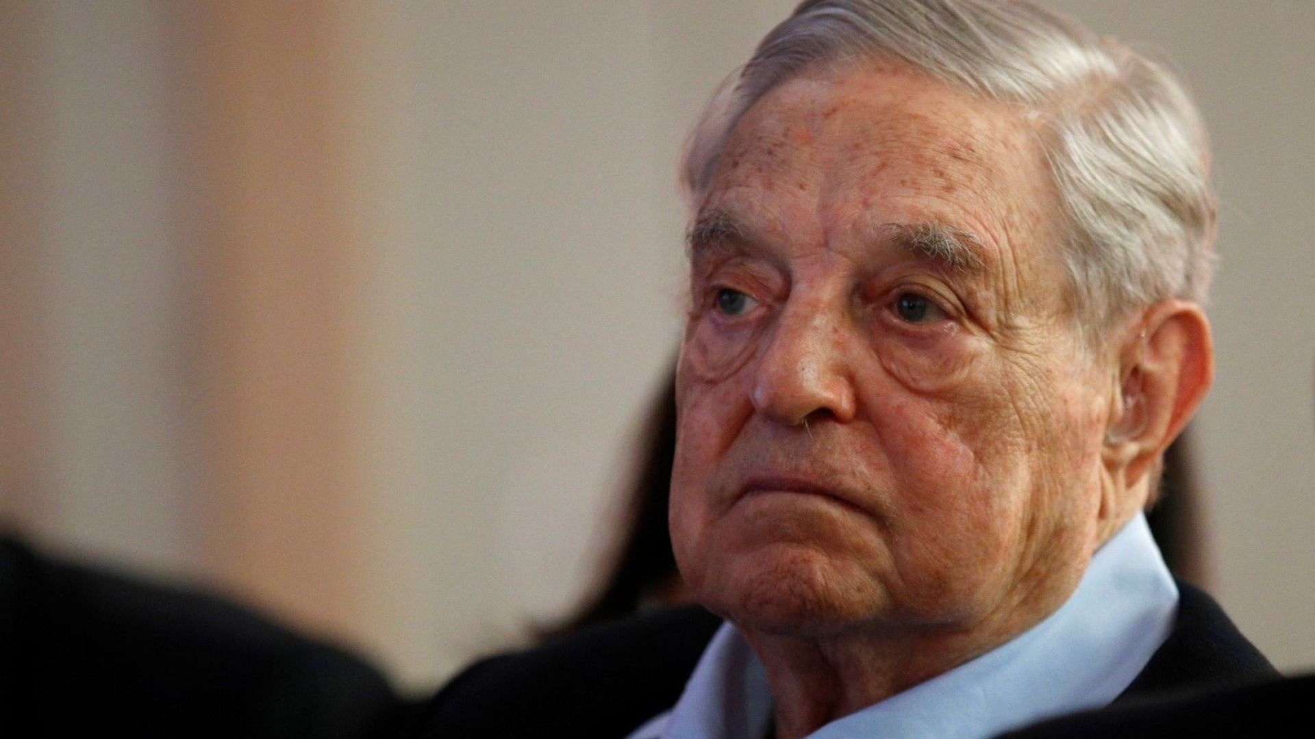 От днес вече е факт основаният от американския милиардер Джордж