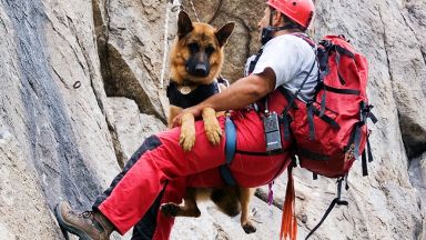 Зачестяват тежките инциденти в планините съобщиха от БЧК От началото