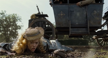 "Фаворитката" доминира на британските награди за независимо кино