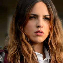 Еиса Гонсалес ще се присъедини към Дуейн Джонсън и Джейсън Стейтъм