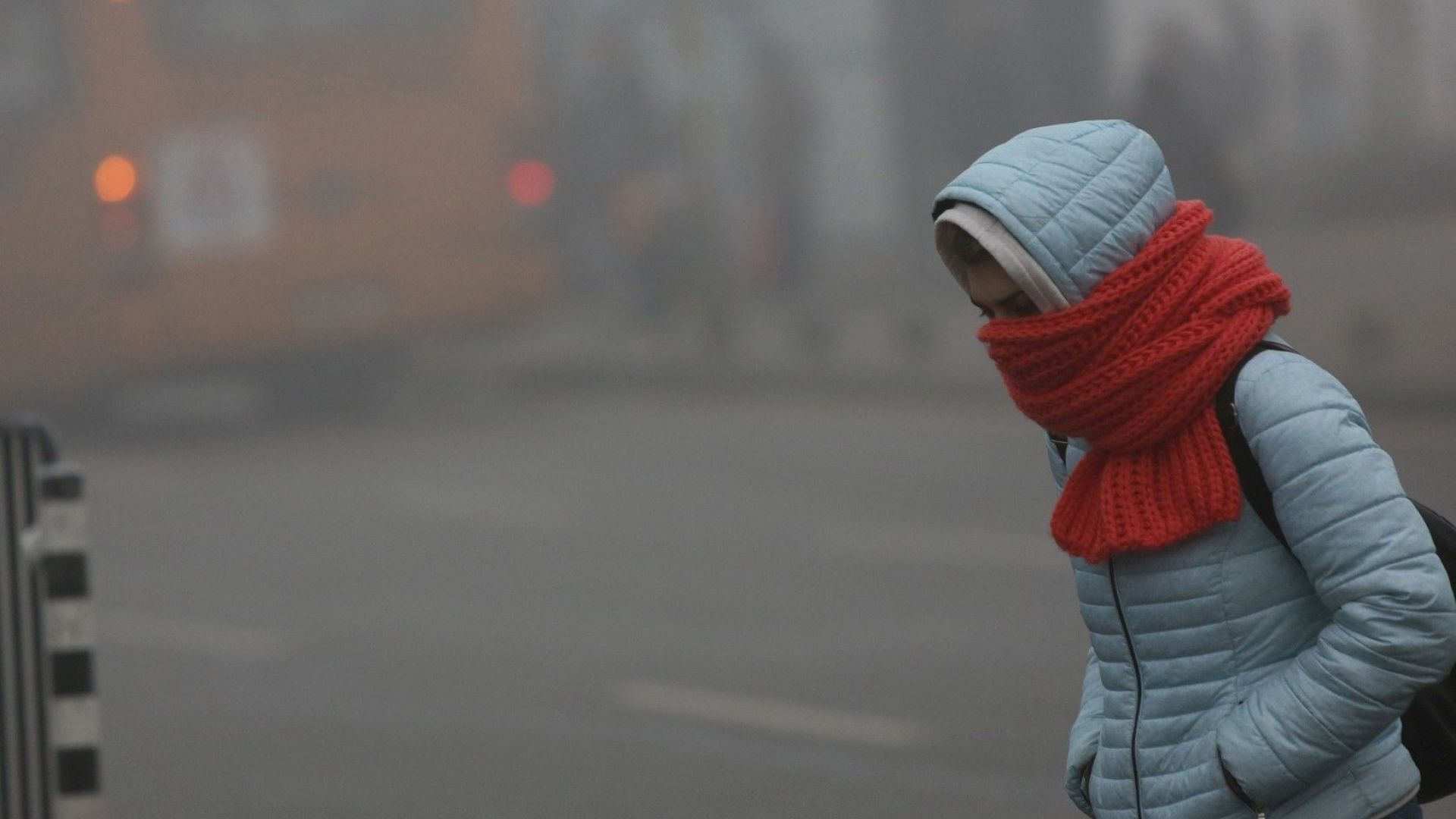 През изминалата нощ имаше проверки на Столичната община и полицията