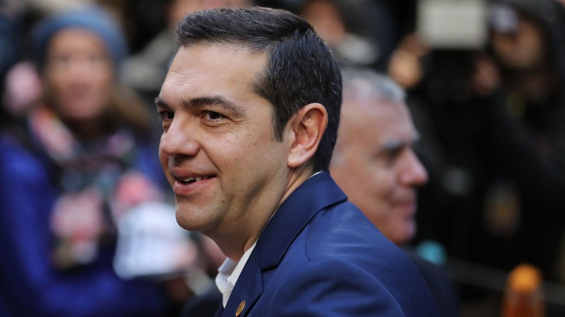 Въпросът свързан с газопровода Турски поток ще бъде обсъждан по