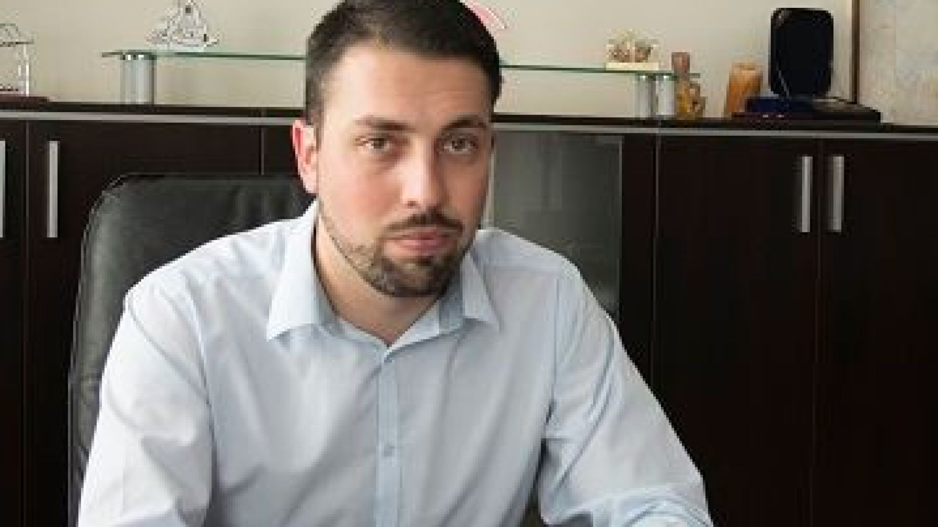 Прокуратурата е внесла в съда обвинителен акт за длъжностно престъпление