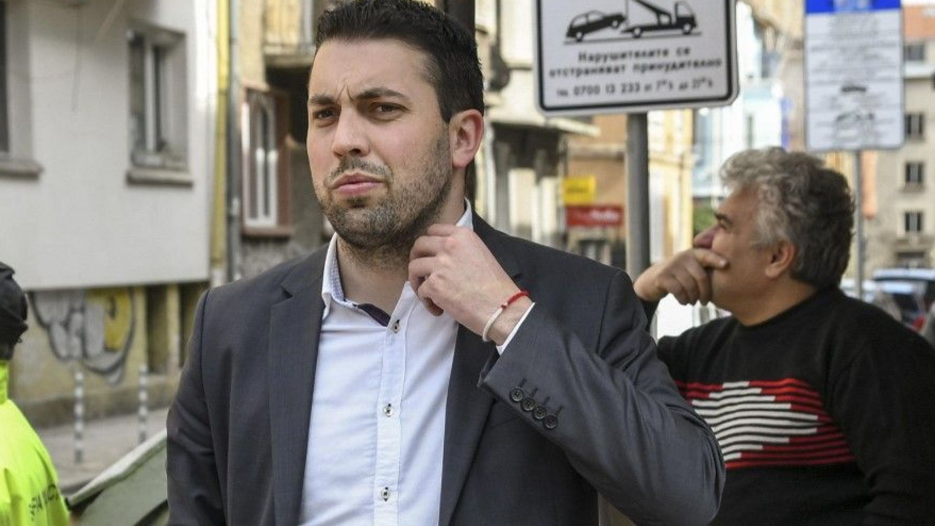 Виж още БСП София Фандъкова да подаде оставка заради Граф Игнатиев