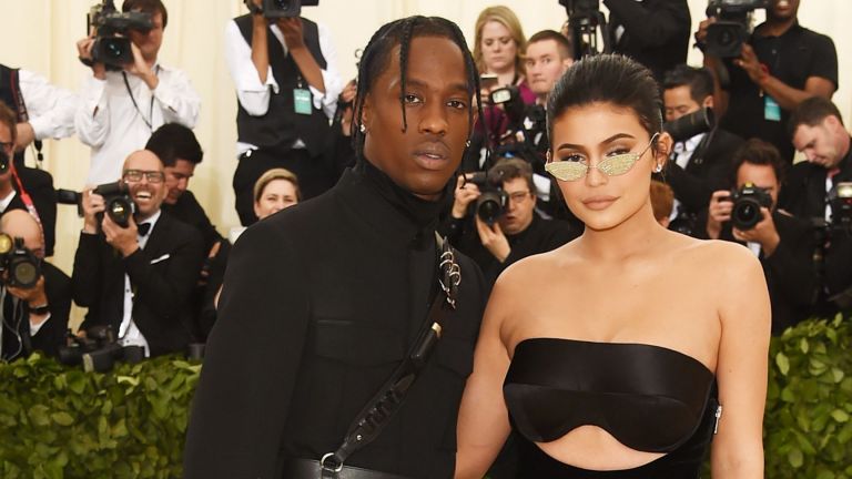 Kylie Jenner is expecting her second child and wants more