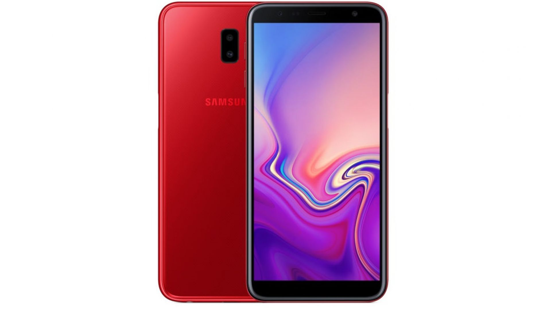 Samsung Galaxy J6+ (2018)