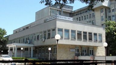 Отделението по детска хирургия в МБАЛ Св Анна във Варна получи