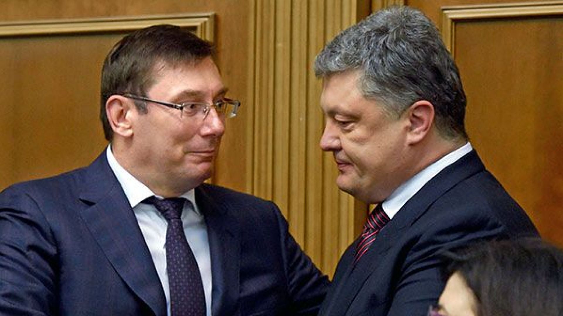 Украйна призовава Руската федерация към преговори за размяна на задържаните