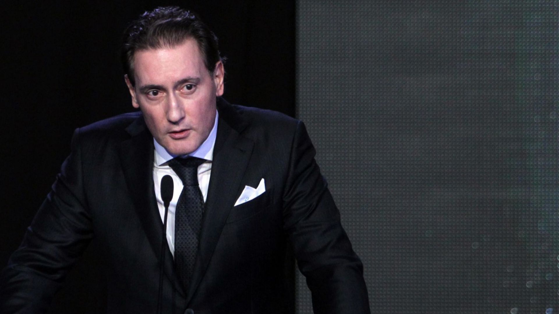 Има много хора които се опитват да ме представят като