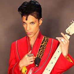 Ще има филм и за легендата Принс