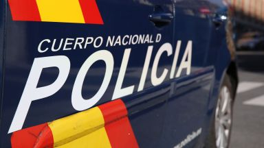 Испанската полиция издирва мъж, планирал атентат в Барселона