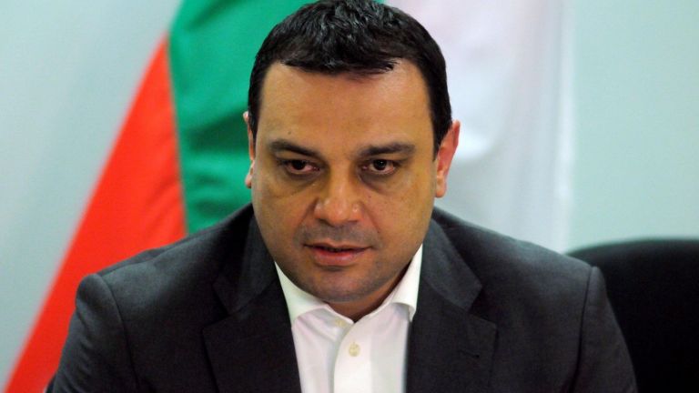 Кабинетът в оставка предложи Ивайло Московски да се върне на висок пост в Черноморската банка