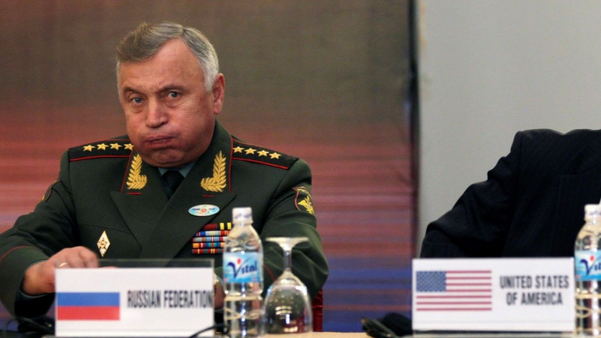 Русия няма да остави без отговор излизането на САЩ от