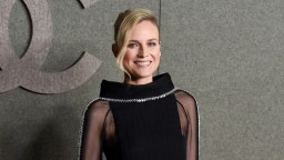 Даян Крюгер на 50. Кои са тайните на актрисата за перфектната ѝ визия?