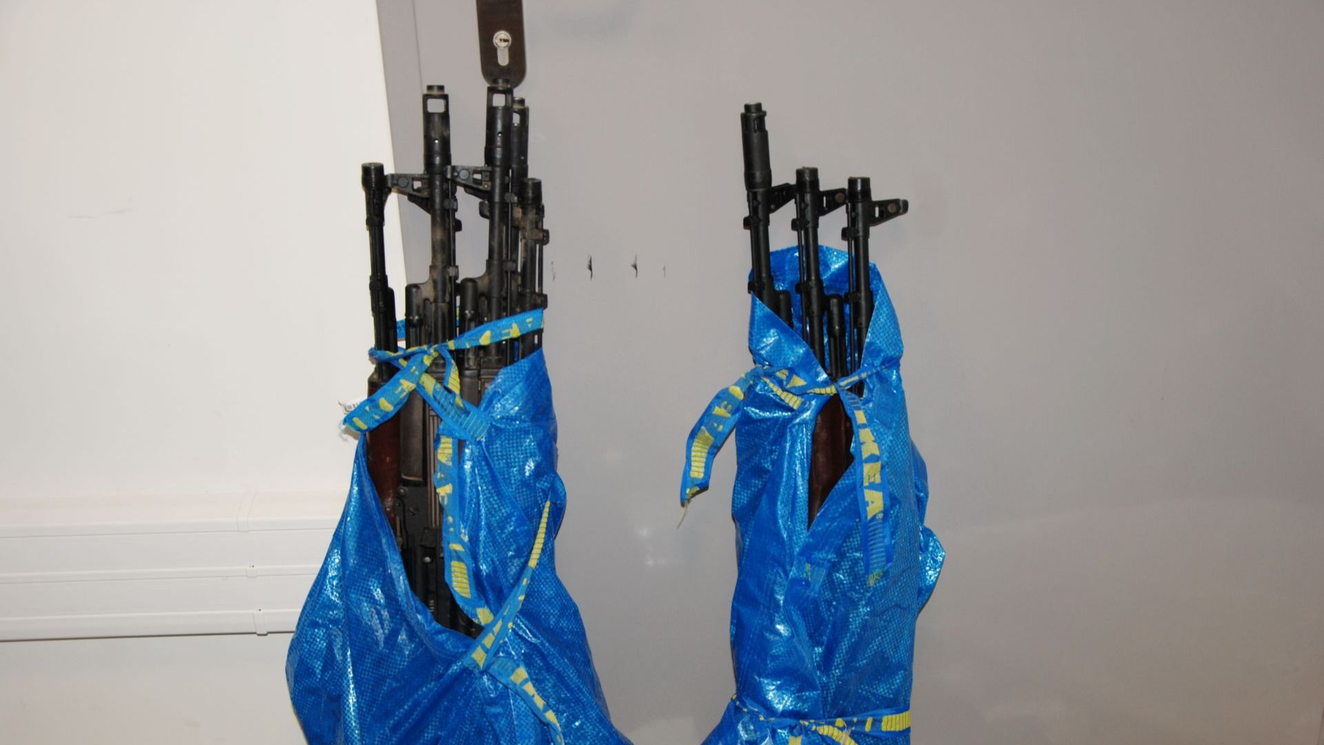 На специална пресконференция днес зам главният прокурор Иван Гешев шефът на