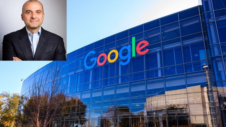 Българин, вицепрезидент в Google, става почетен консул в Силициевата долина