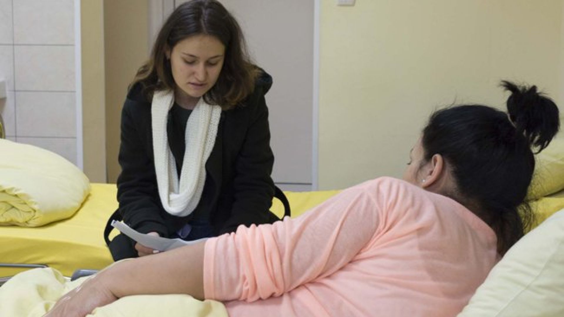За втора поредна година УМБАЛ Медика Русе зарадва своите пациенти