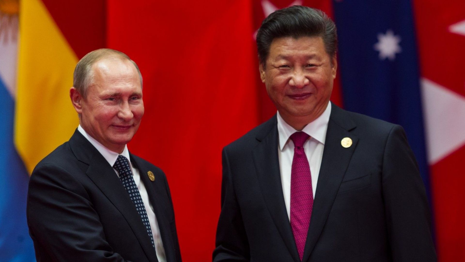 Китайски инвеститори напускат Русия