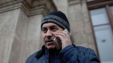 Румънските власти разглеждат искане на Турция за екстрадицията на журналист