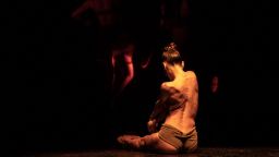 Шехерезада е феминистка в "Нощите" на знаменития френски хореограф Анжелен Прелжокаж